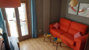 Apartamento en Villanua La Espata